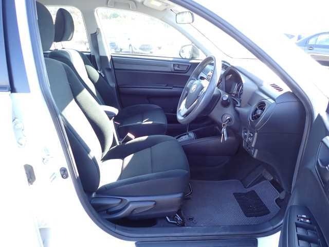 2018 Toyota Corolla Axio
